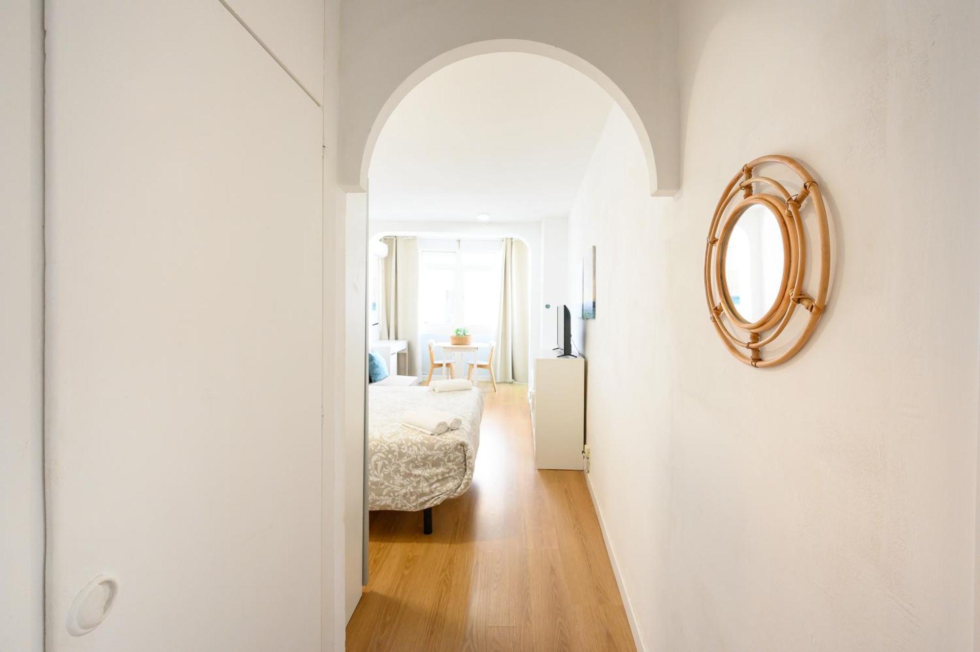 Estudio Apolo Beach I Marbella Luaran gambar